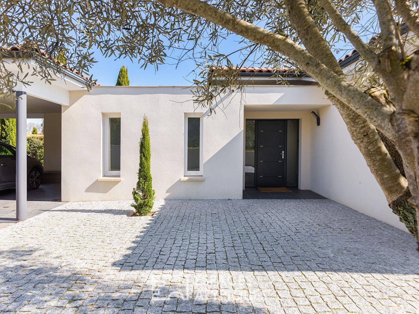 Maison à vendre - 8 pièces - 240m2 - Odars (31450)