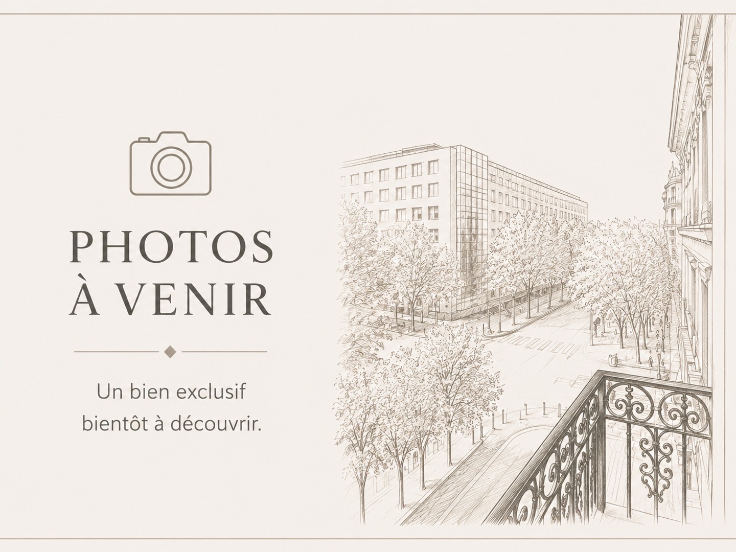 Appartement à vendre - 5 pièces - 107m2 - Paris 7e (75007)