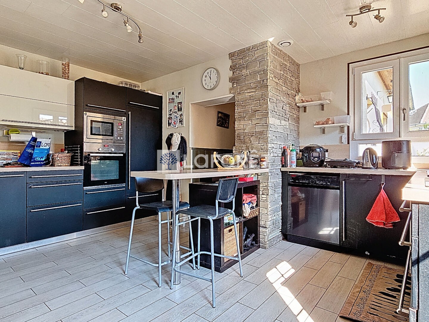 Maison à vendre - 5 pièces - 133m2 - Tergnier (02700)