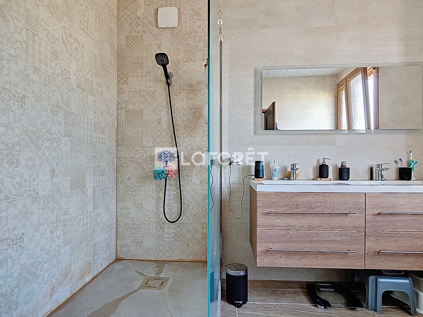 Maison à vendre - 5 pièces - 133m2 - Tergnier (02700)