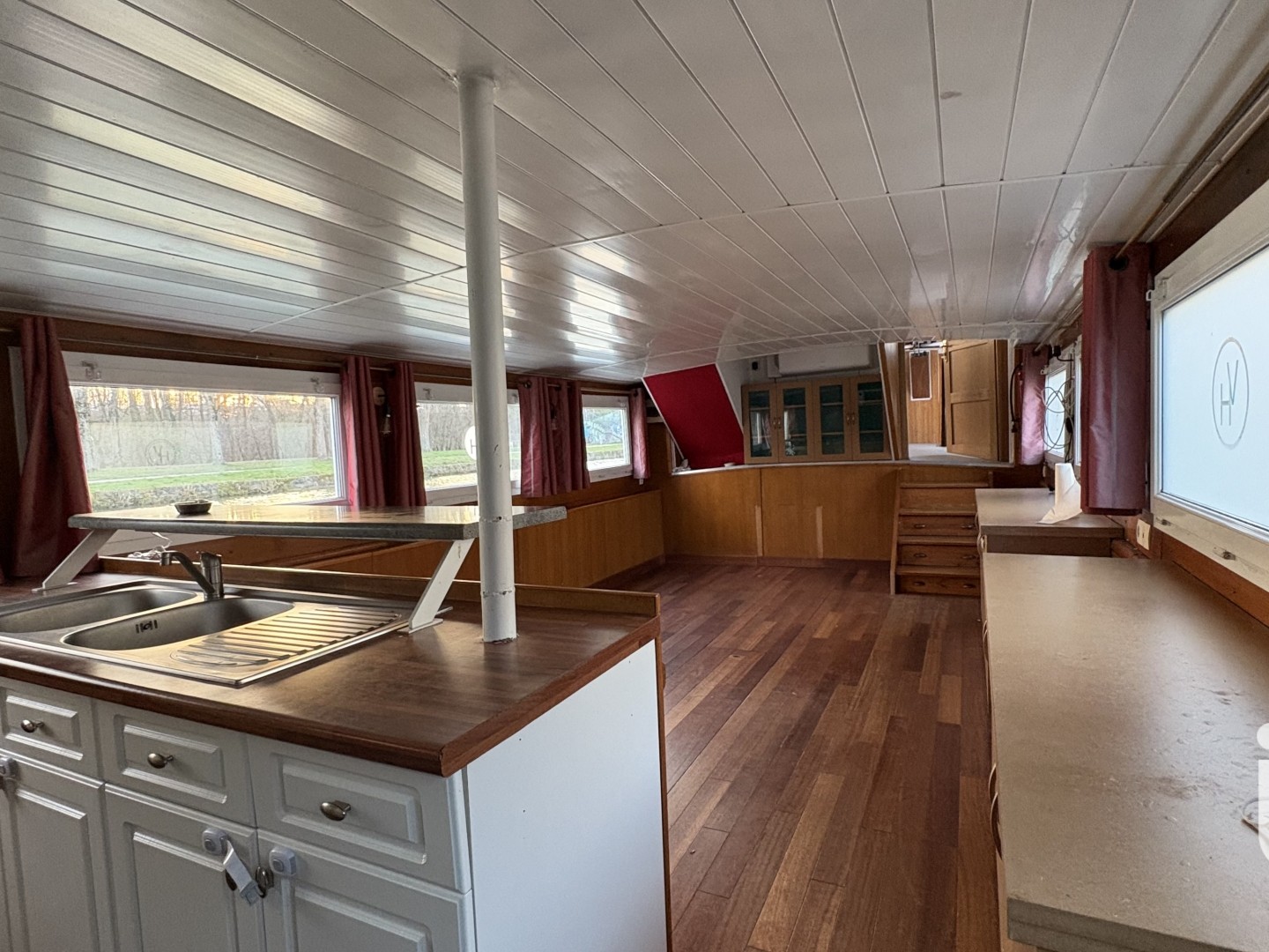 Autre à vendre - 3 pièces - 50m2 - Reims (51100)