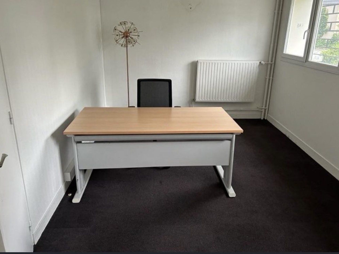 Locaux à vendre - 1 pièce - 600m2 - Rouen (76000)
