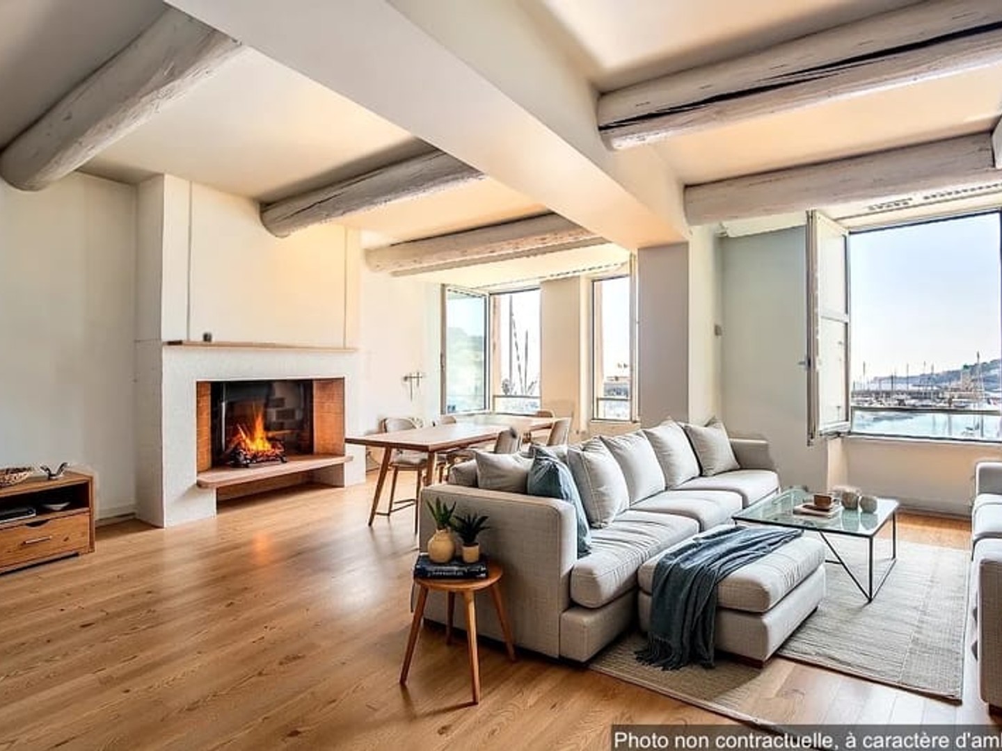 Appartement à vendre - 9 pièces - 218m2 - Cassis (13260)