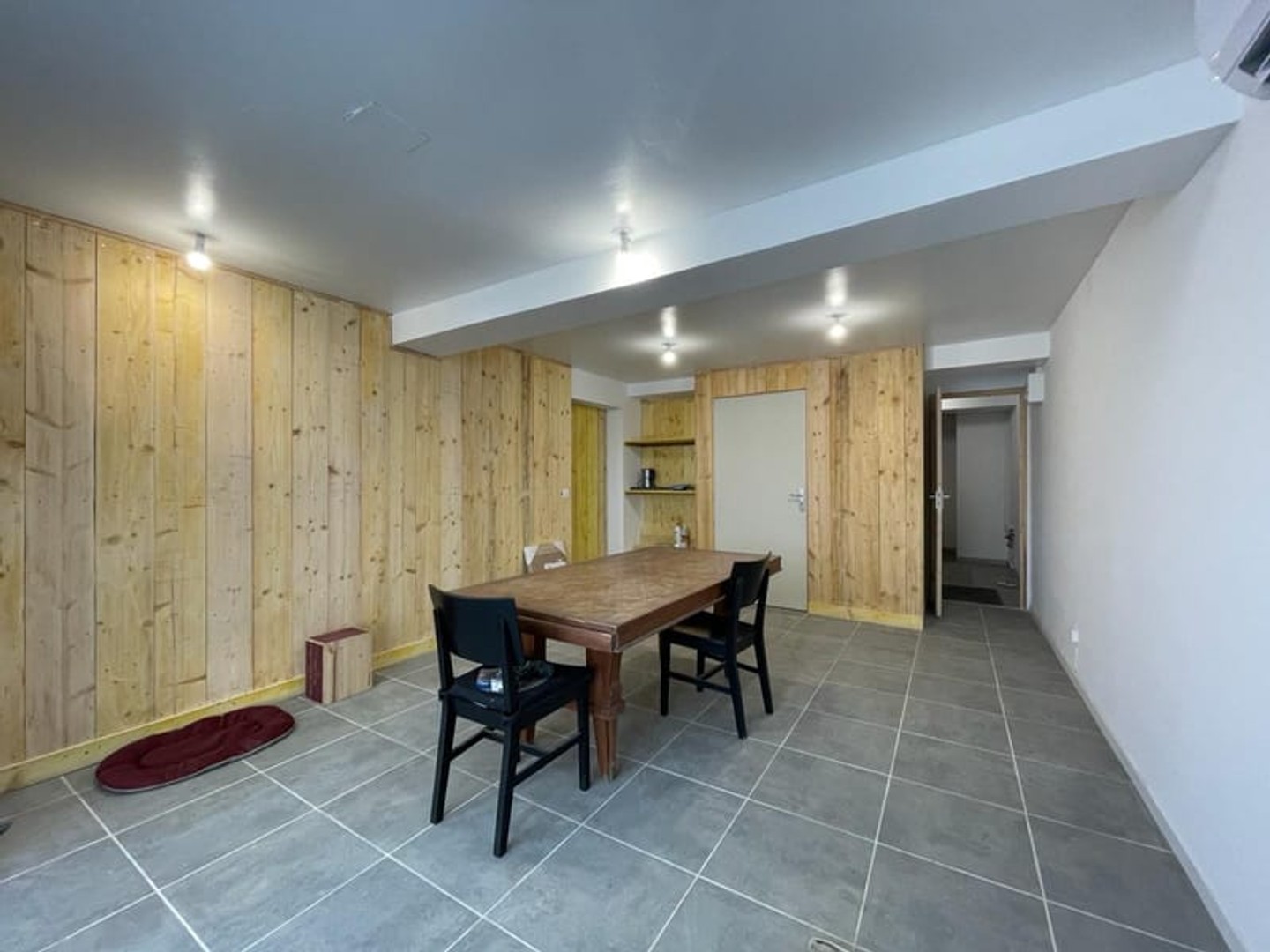 Maison à vendre - 4 pièces - 202m2 - Lalinde (24150)
