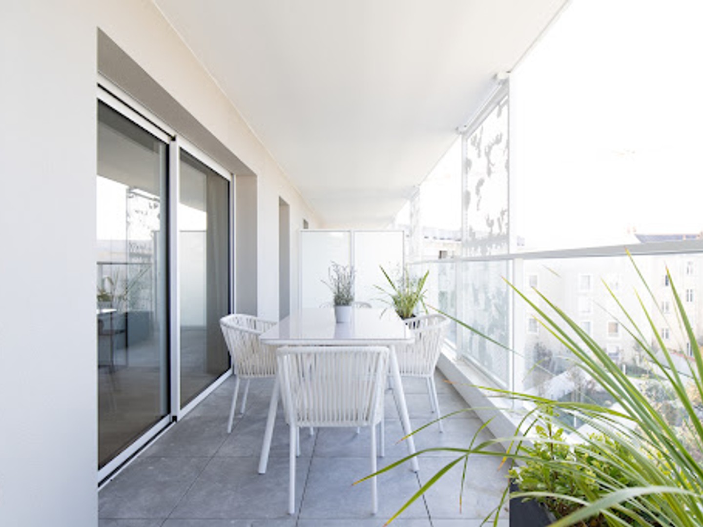 Appartement à vendre - 4 pièces - 104m2 - Nantes (44000)