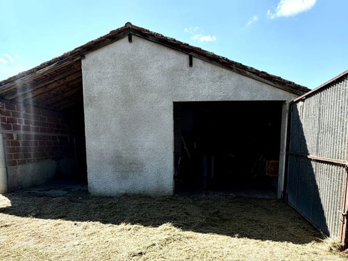Locaux à vendre - 201m2 - Aire-Sur-L'adour (40800)