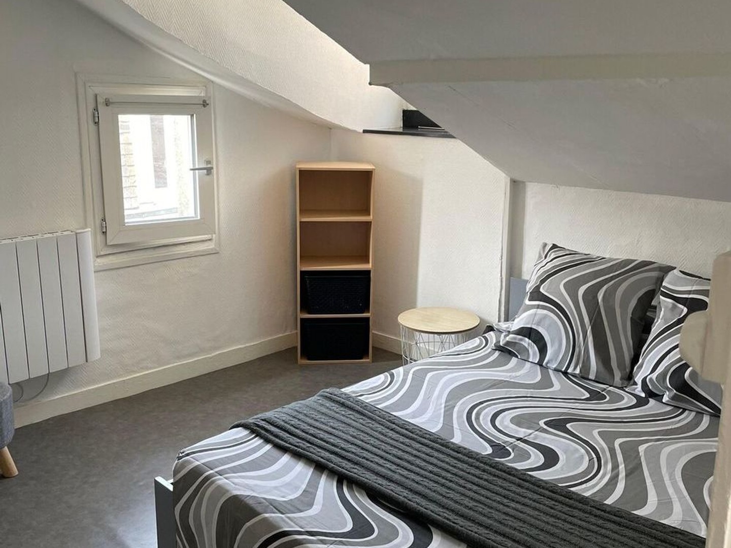 Appartement à vendre - 25m2 - Angers (49100)
