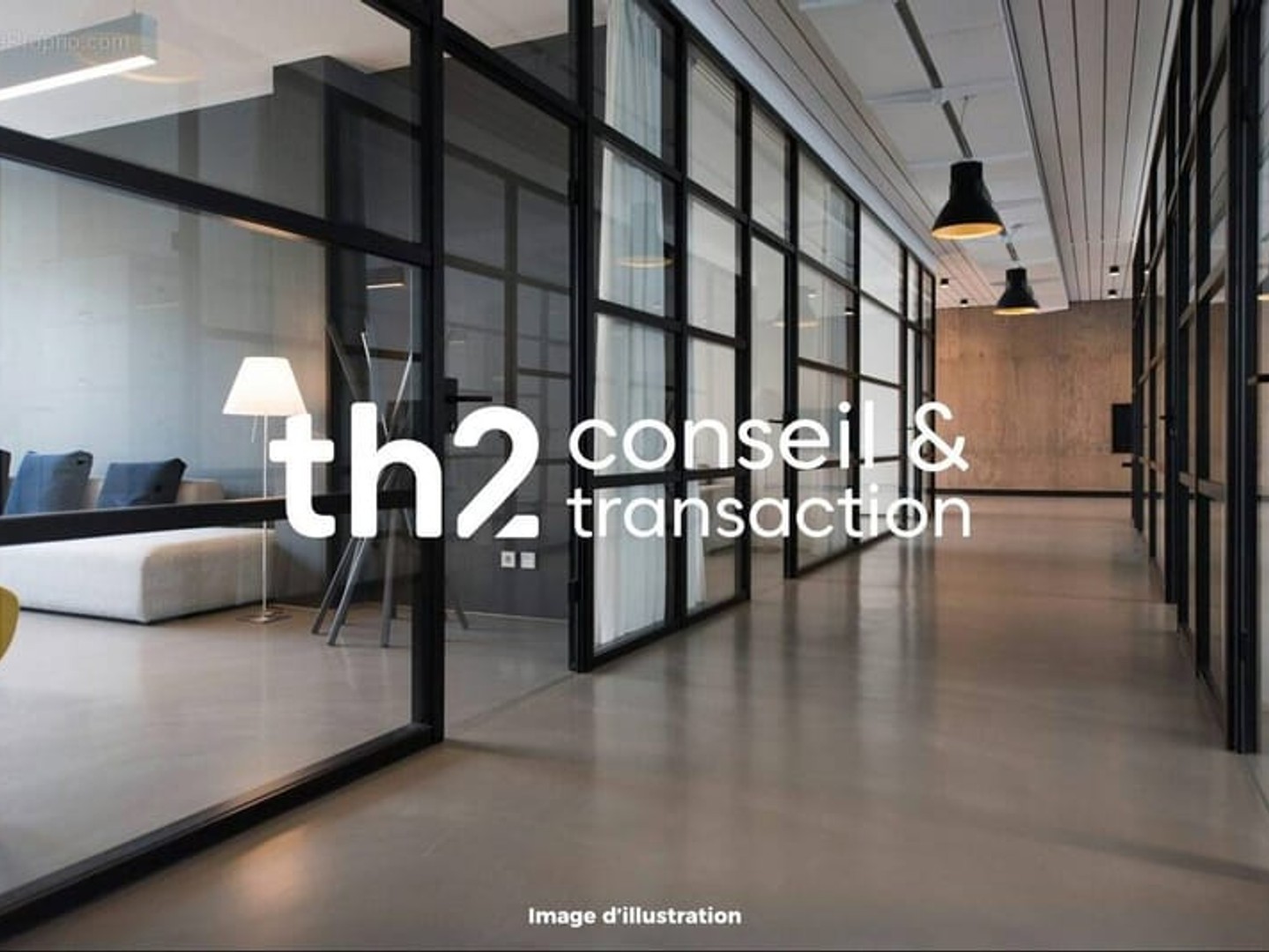 Magasin à vendre - 55m2 - Caen (14000)