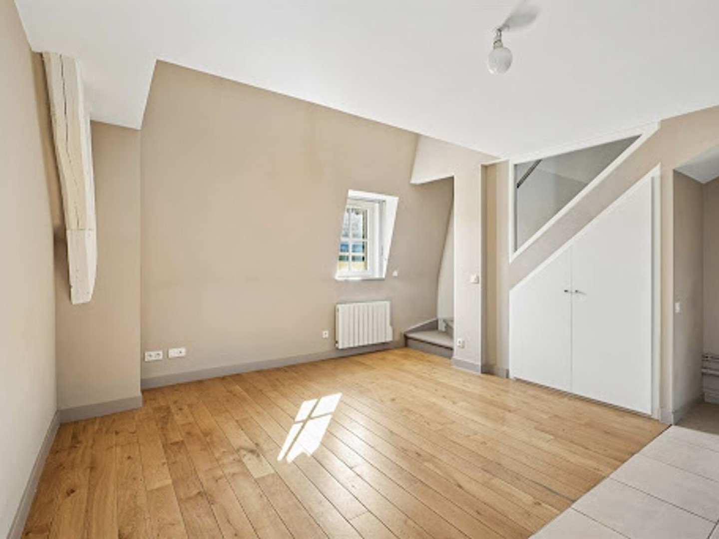 Appartement à vendre - 3 pièces - 47m2 - Lyon 4e (69004)