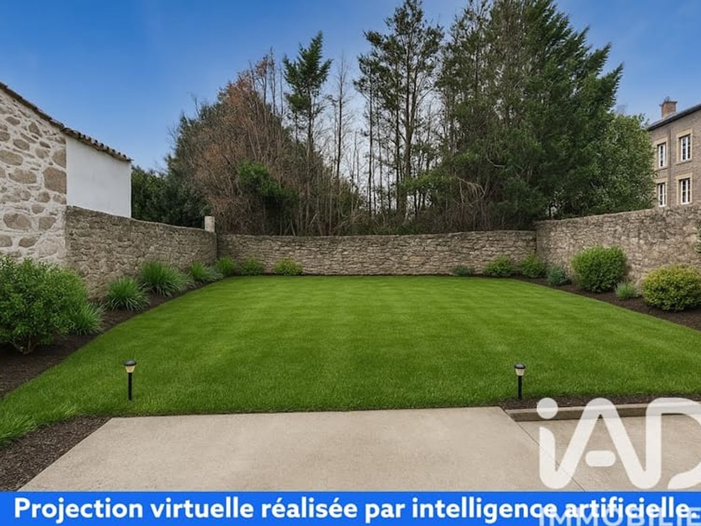 Maison à vendre - 5 pièces - 130m2 - Soucieu-En-Jarrest (69510)