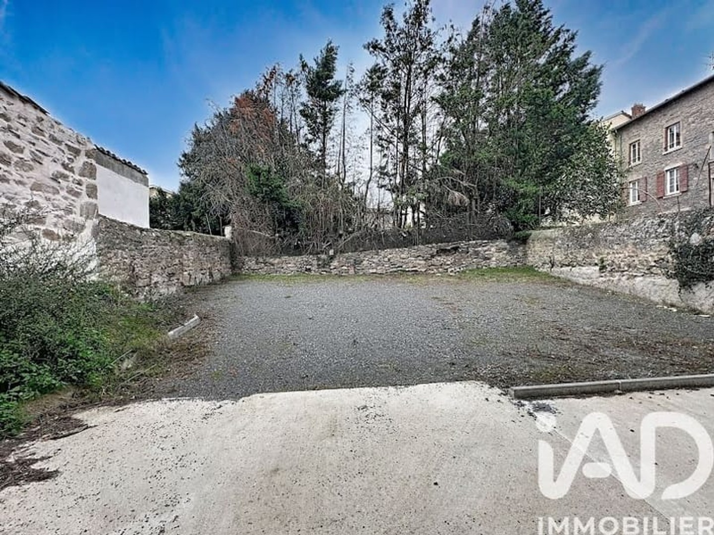 Maison à vendre - 5 pièces - 130m2 - Soucieu-En-Jarrest (69510)