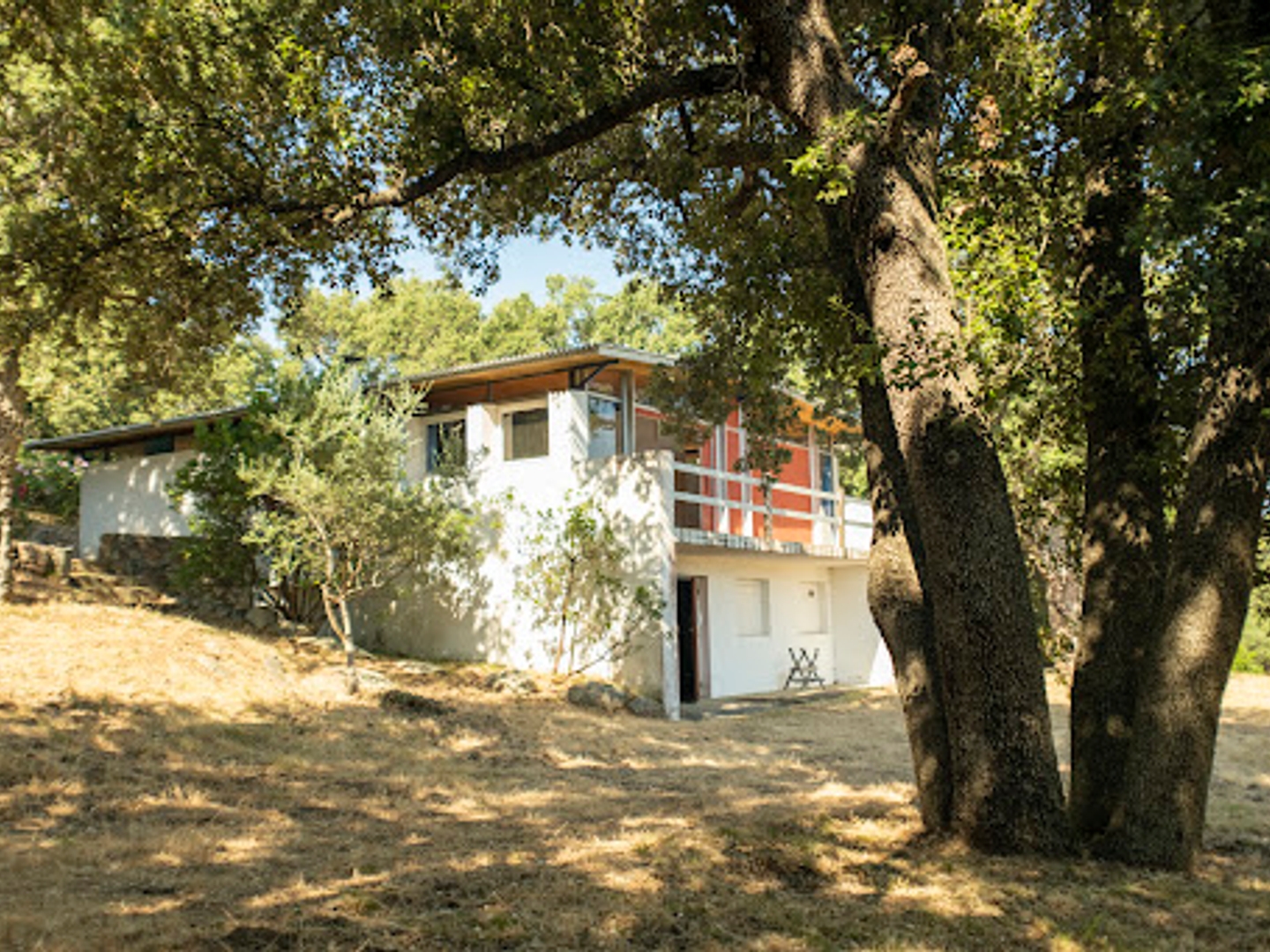 Maison à vendre - Zonza (20144)