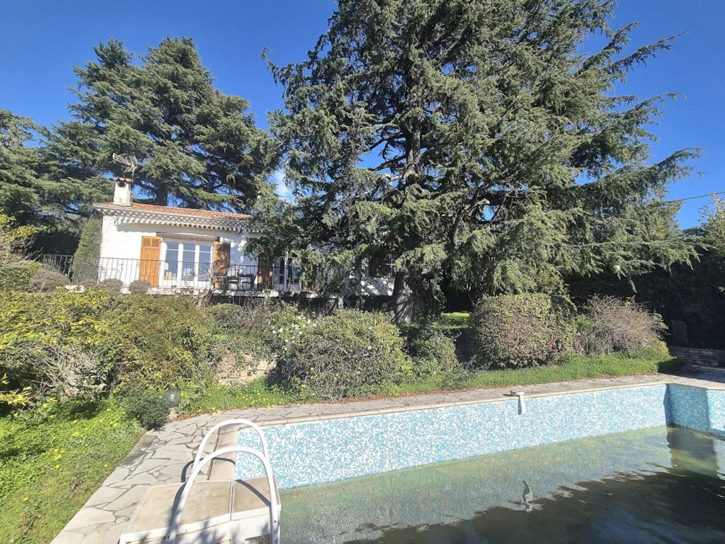 Maison à vendre - 4 pièces - 145m2 - Cannes (06400)