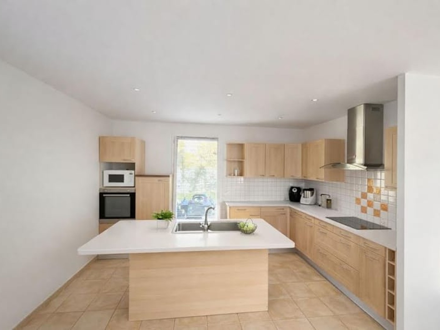 Maison à vendre - 4 pièces - 102m2 - Varangéville (54110)