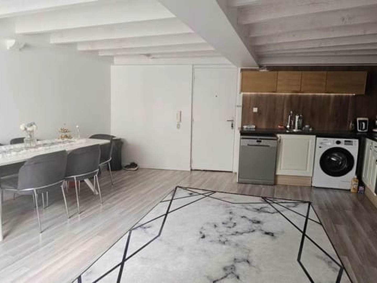 Maison à vendre - 4 pièces - 71m2 - Le Luc (83340)