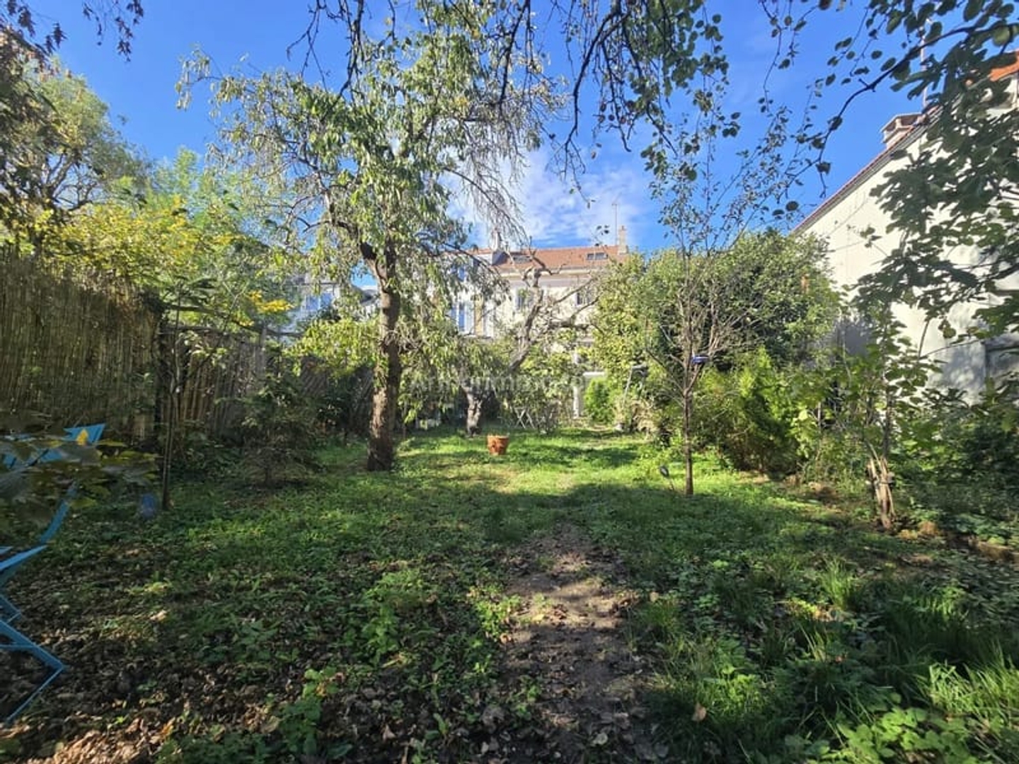 Maison à vendre - 7 pièces - 166m2 - Nogent-Sur-Marne (94130)