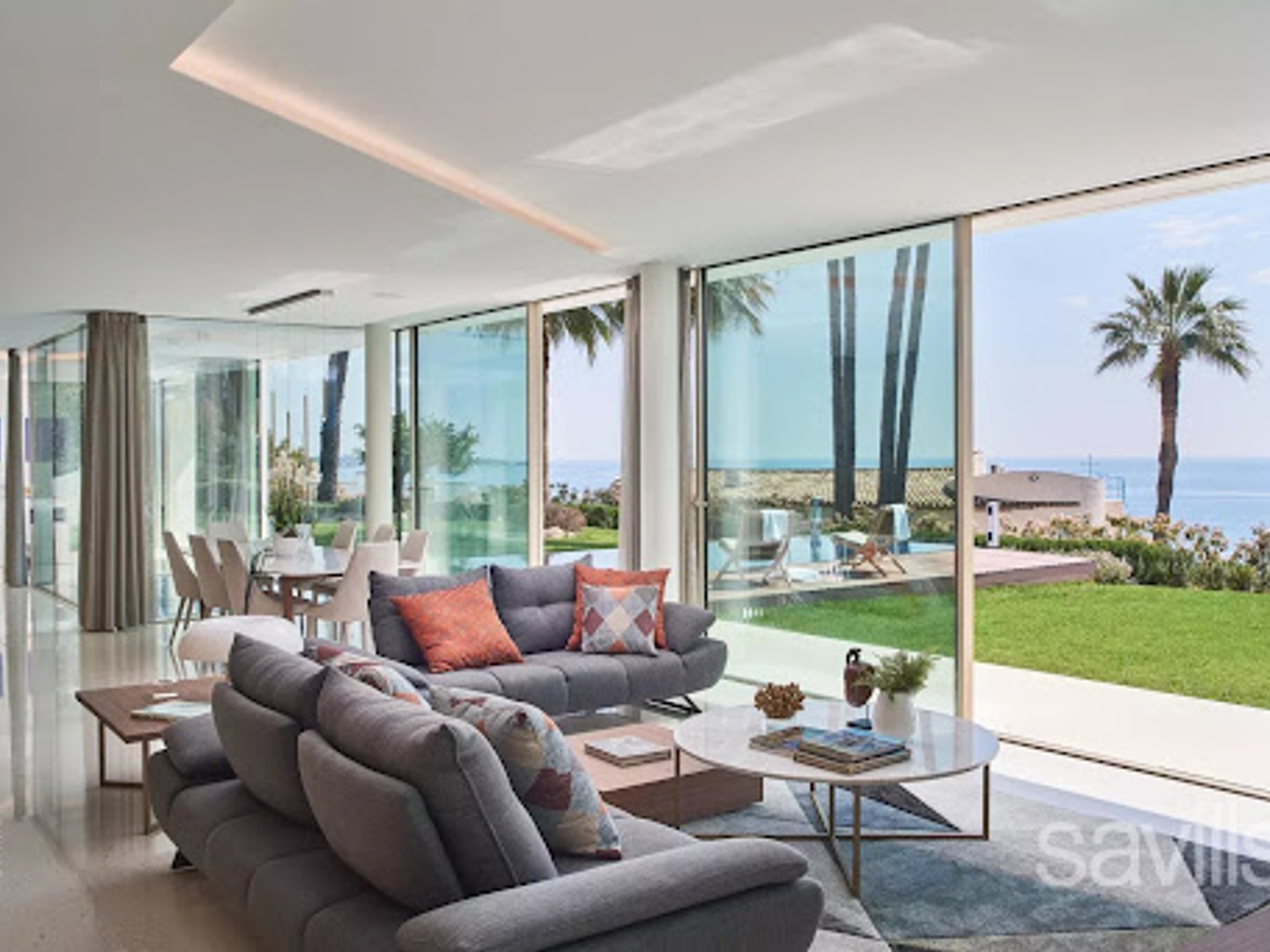 Maison à vendre - 7 pièces - 500m2 - Cannes (06400)