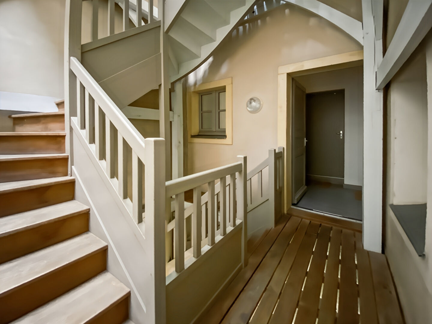 Appartement à vendre - 2 pièces - 18m2 - Rennes (35000)
