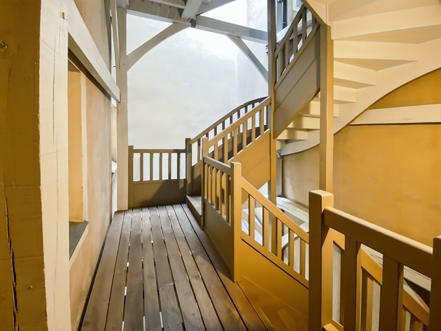 Appartement à vendre - 2 pièces - 18m2 - Rennes (35000)