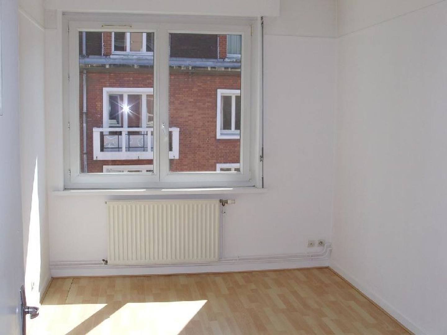 Immeuble à vendre - Calais (62100)