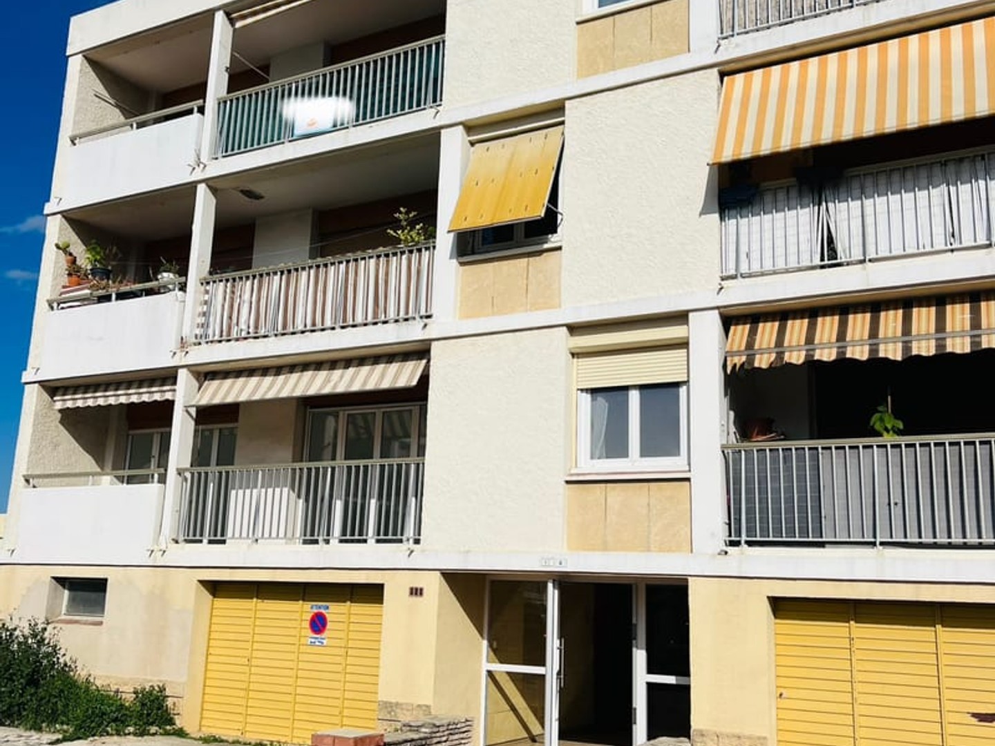 Appartement à vendre - 3 pièces - 70m2 - Lunel (34400)