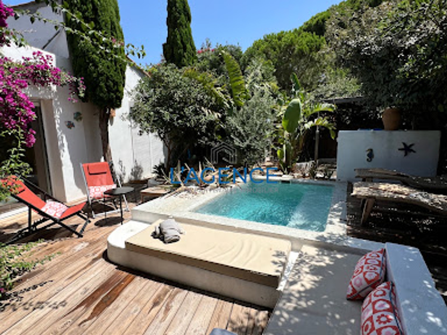 Maison 3 pièces 74 m²