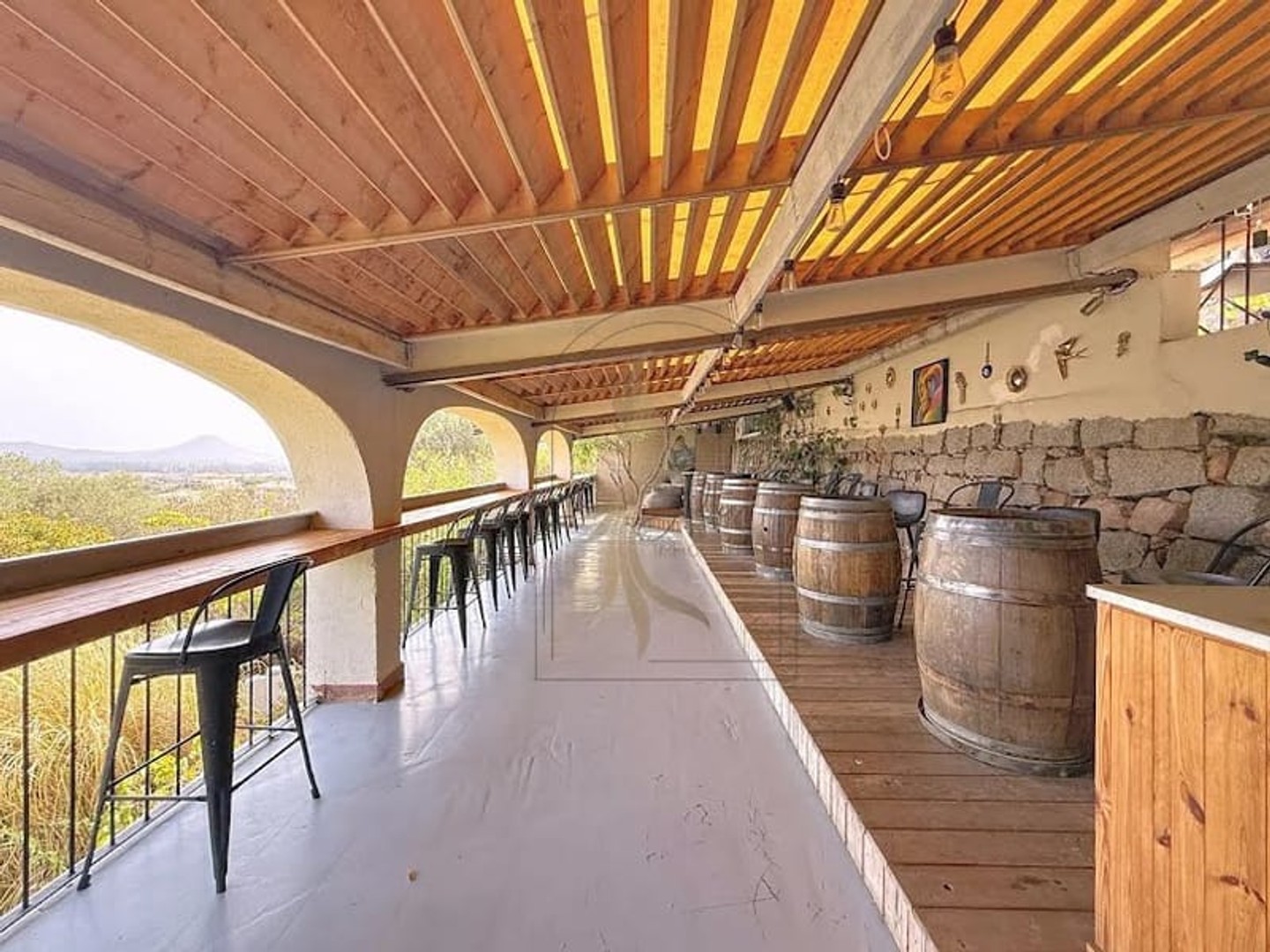 Magasin à vendre - 190m2 - Porto-Vecchio (20137)