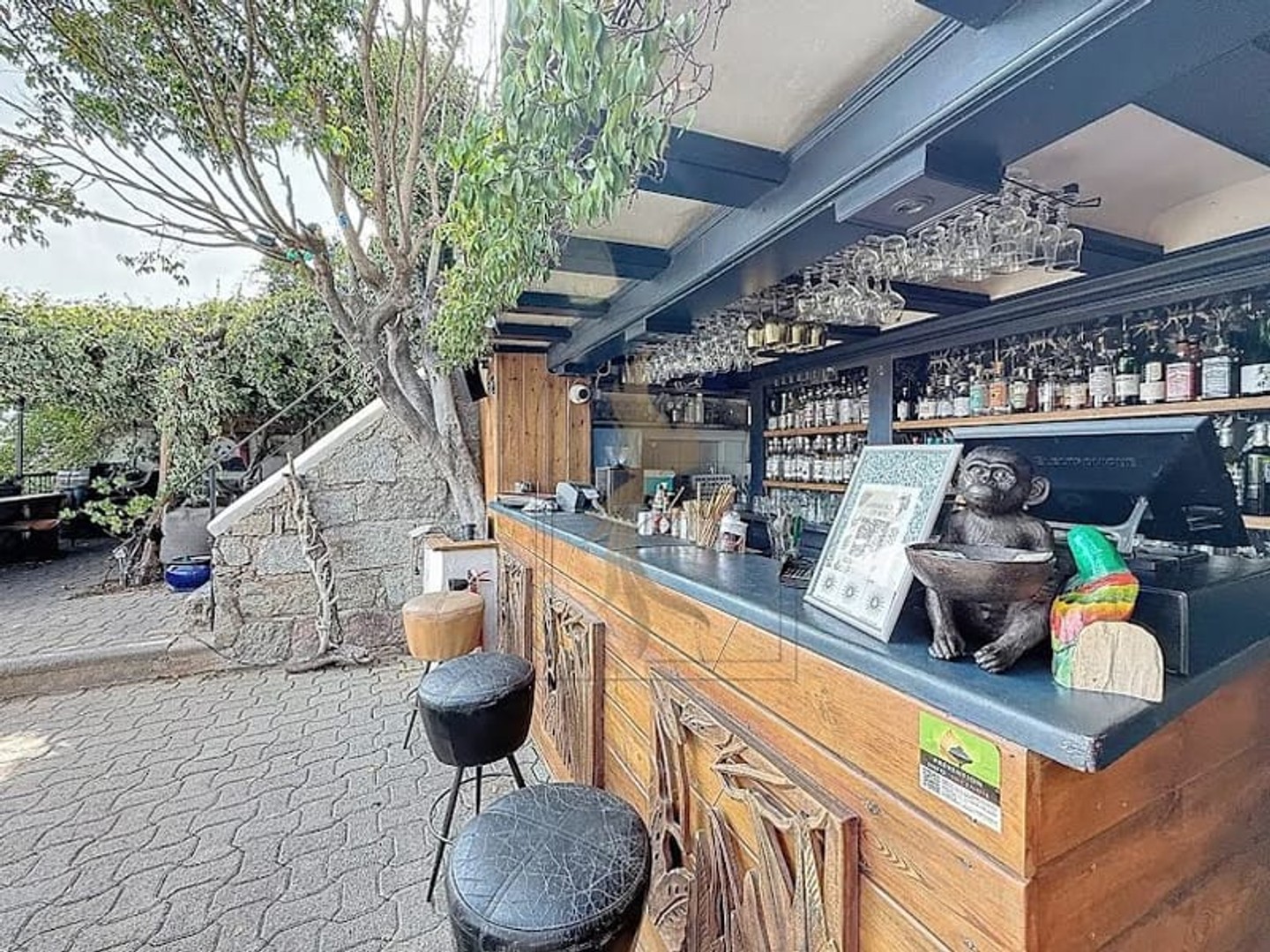 Magasin à vendre - 190m2 - Porto-Vecchio (20137)