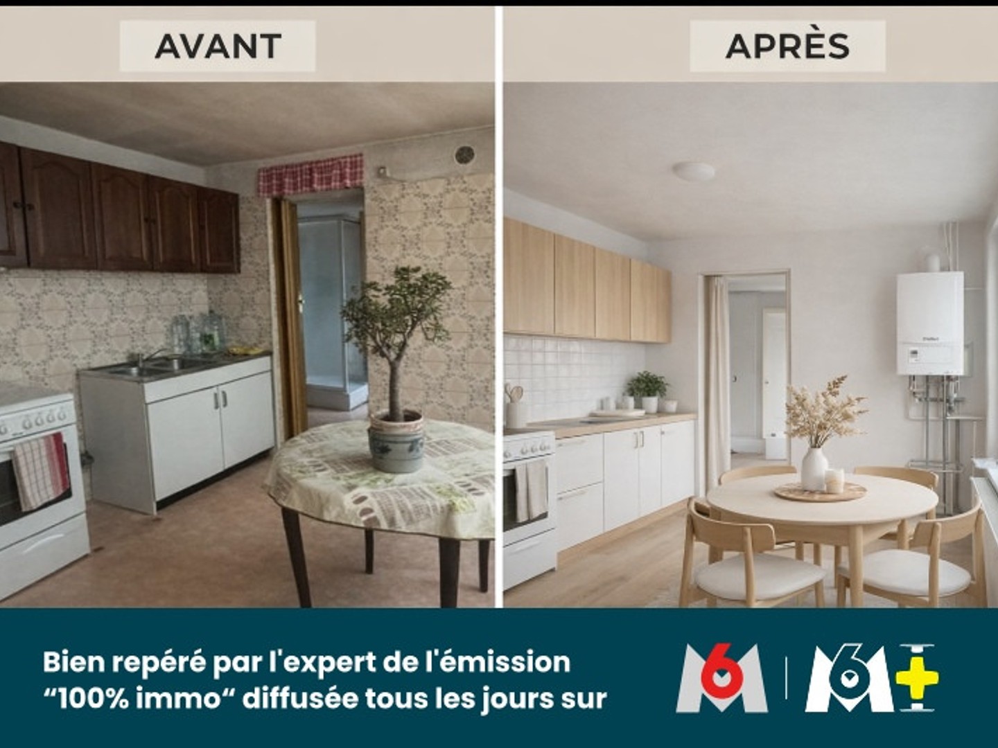 Maison à vendre - Solre-Le-Château (59740)