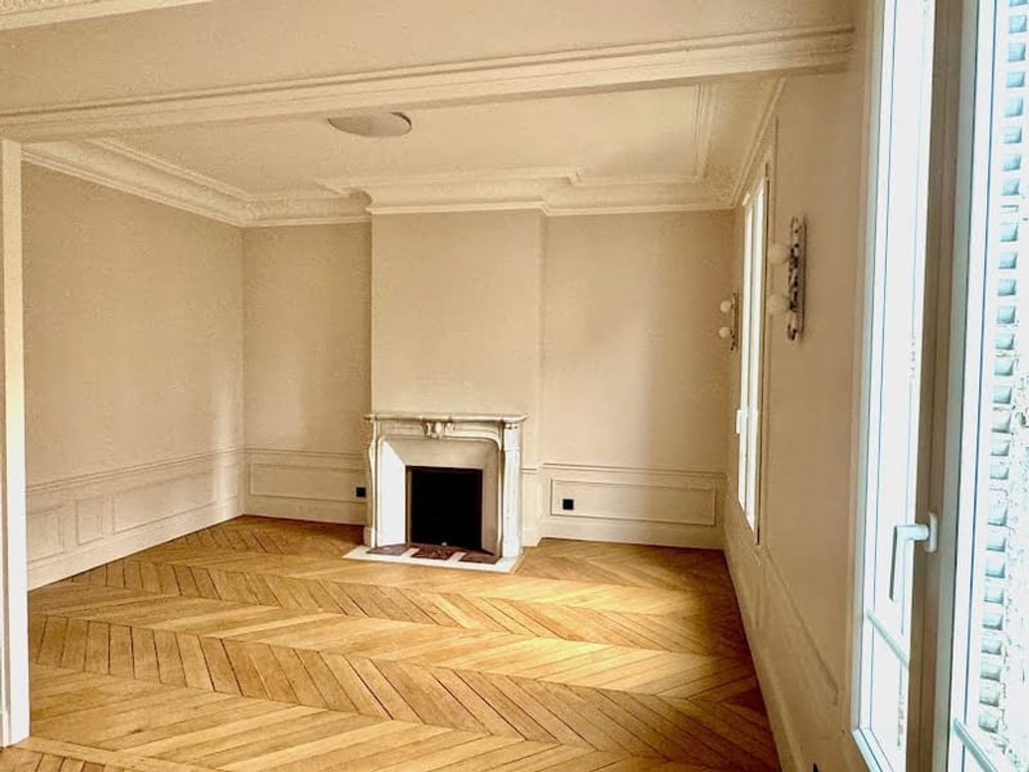Appartement à vendre - 3 pièces - 67m2 - Saint-Maurice (94410)