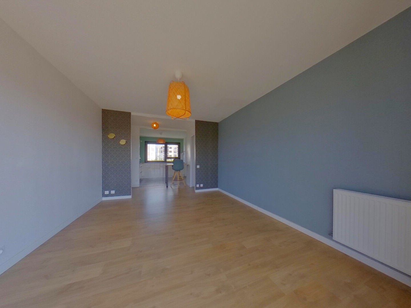 Appartement à vendre - 3 pièces - 65m2 - Bourg-En-Bresse (01000)