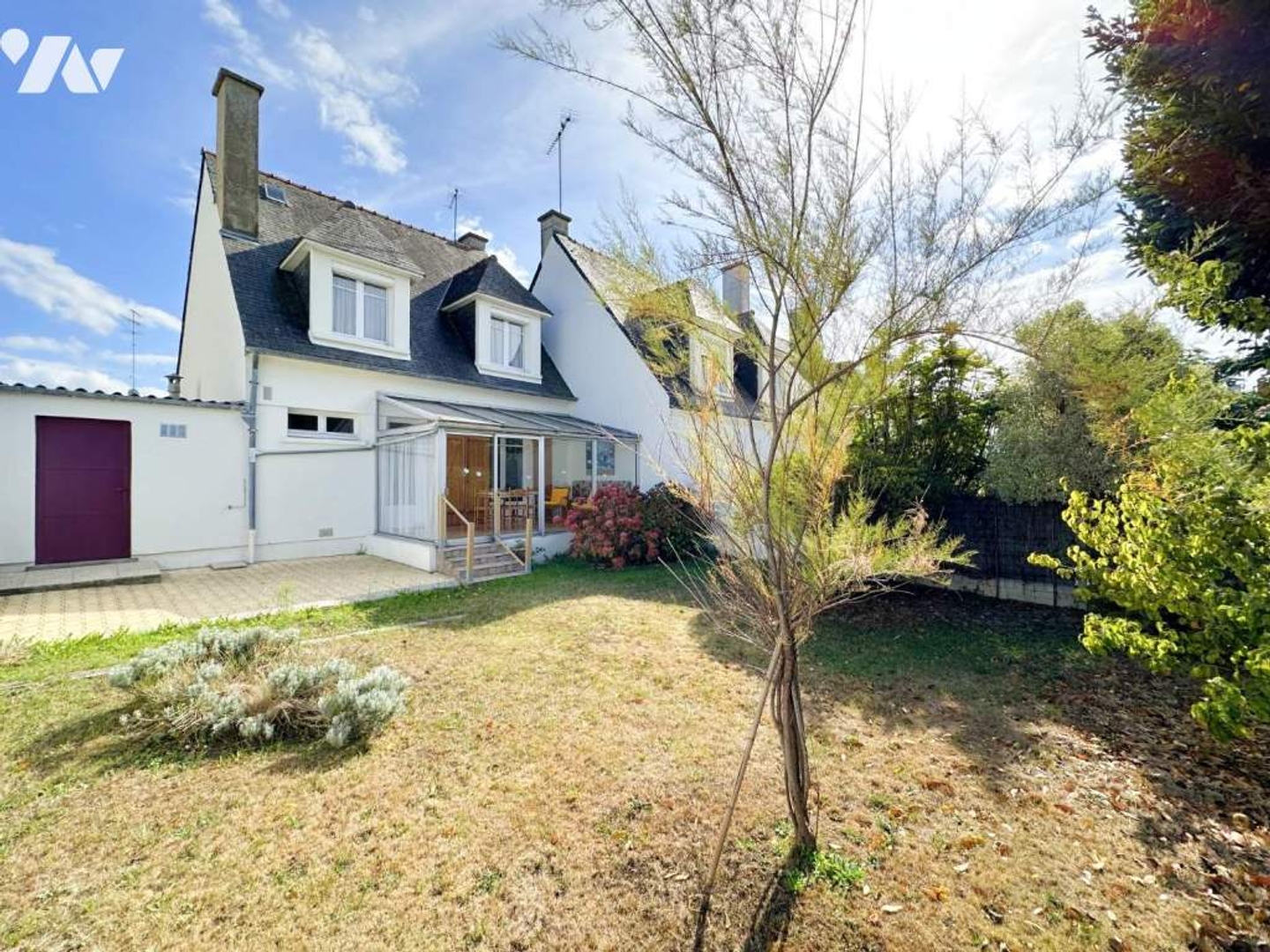 Maison à vendre - 4 pièces - 84m2 - Dinard (35800)