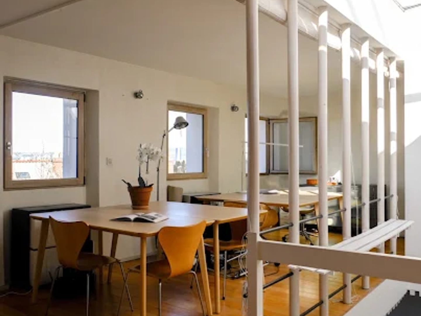 Maison 4 pièces 226 m²
