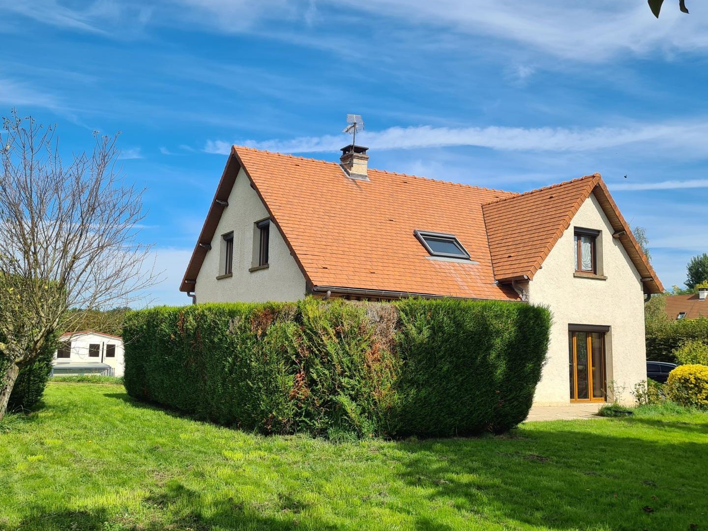 Maison à vendre - 8 pièces - 160m2 - Beaune (21200)