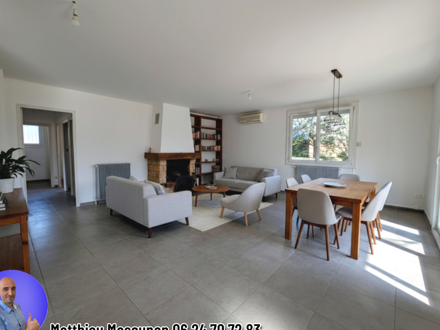 Maison à vendre - Décines-Charpieu (69150)