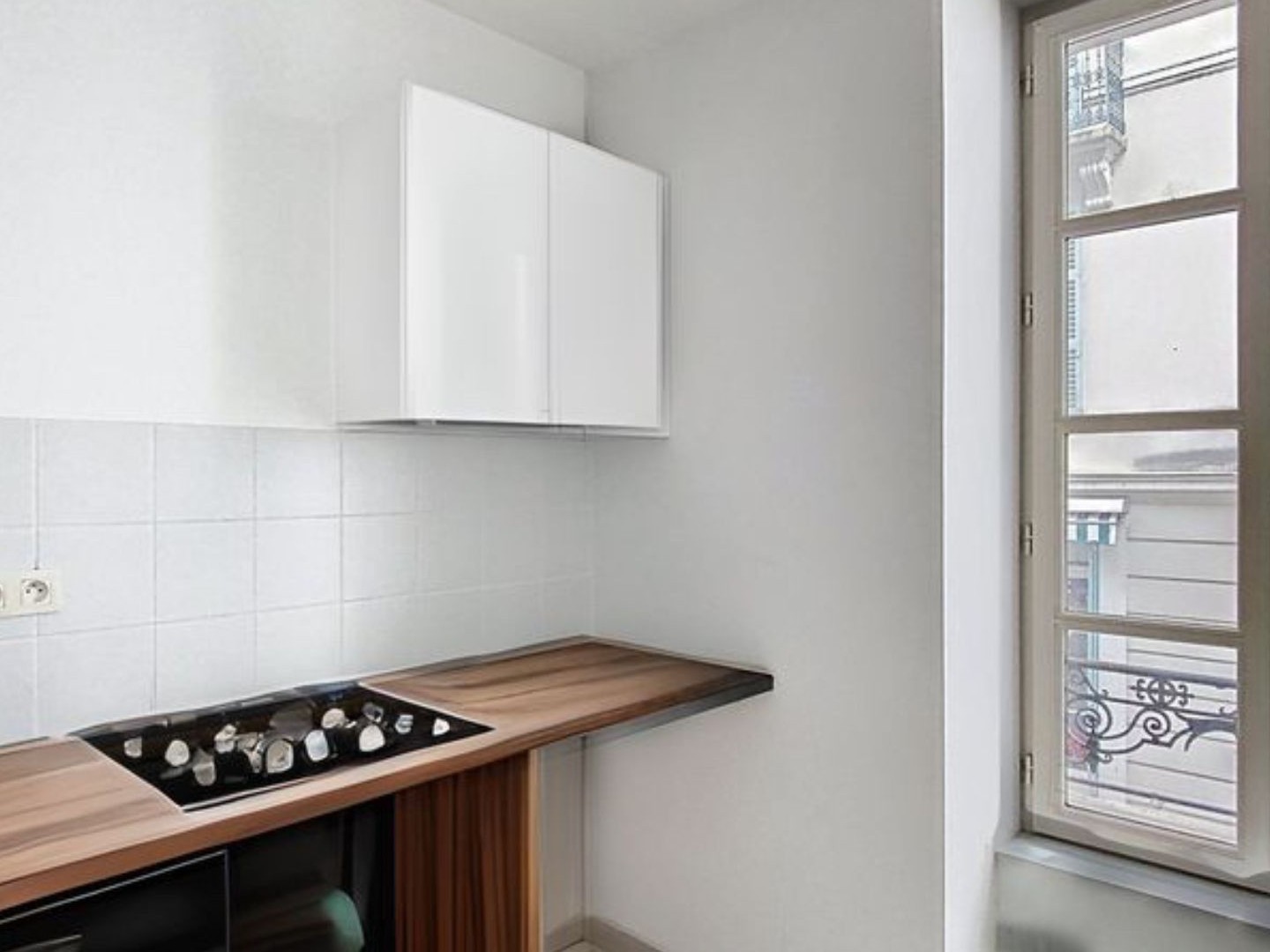 Appartement à vendre - 2 pièces - 56m2 - Vichy (03200)