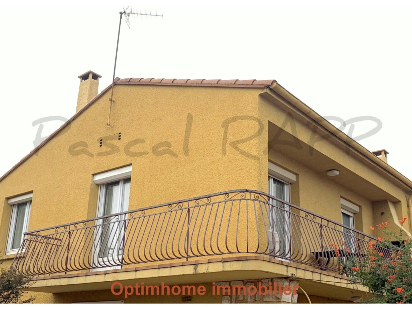 Appartement à vendre 3 pièces (34)