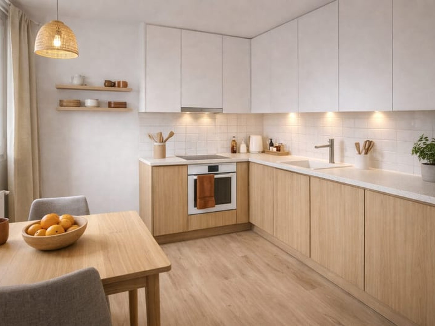 Appartement à vendre - 4 pièces - 80m2 - Bondy (93140)