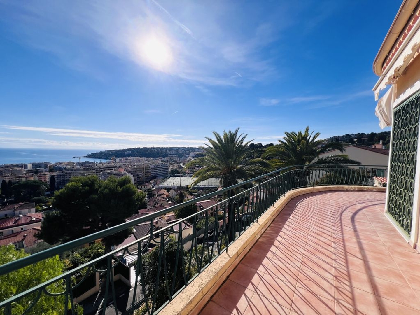 Maison de luxe 5 pièces 149 m²