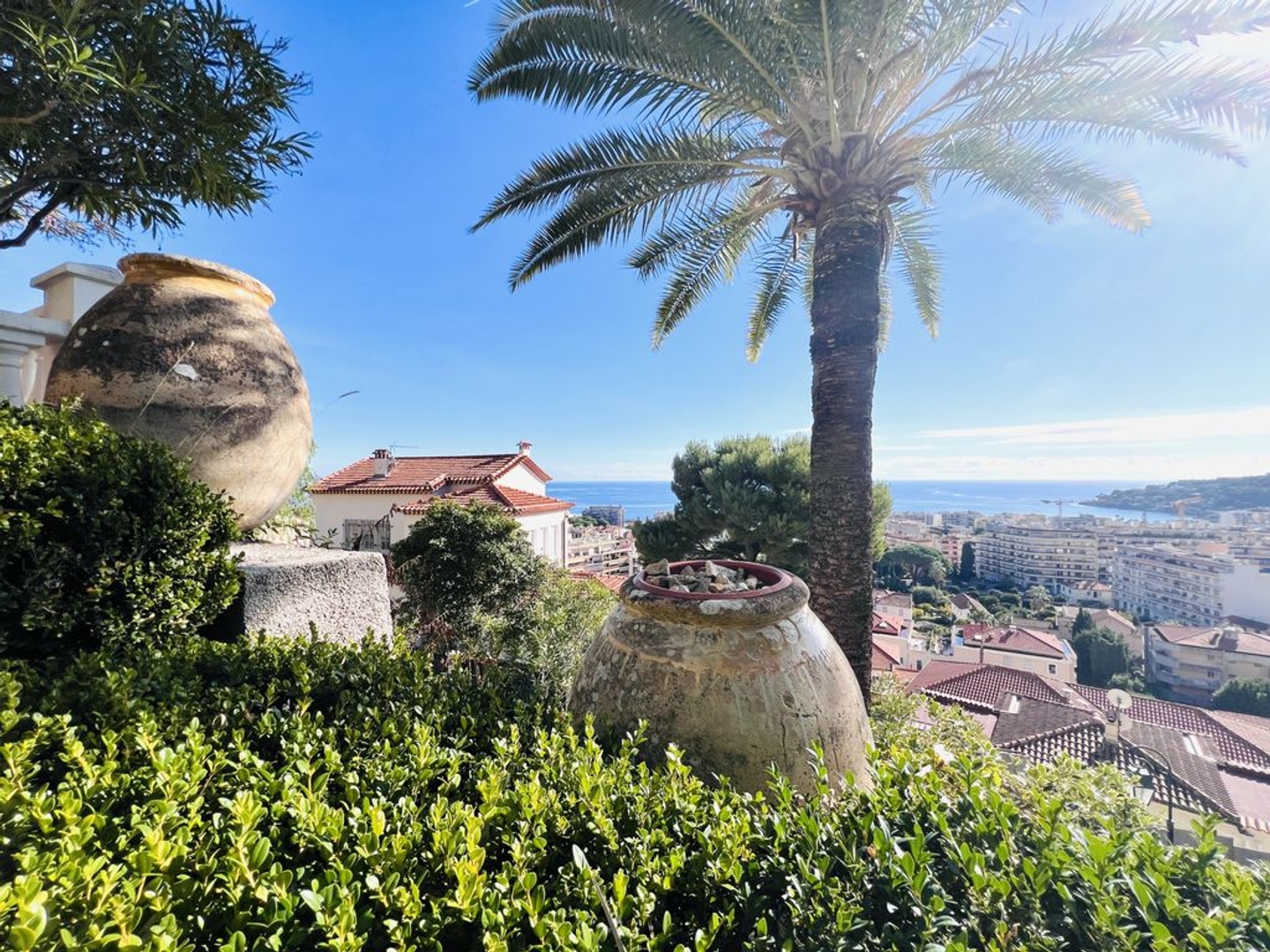 Maison à vendre - 5 pièces - 149m2 - Roquebrune-Cap-Ma... (06190)
