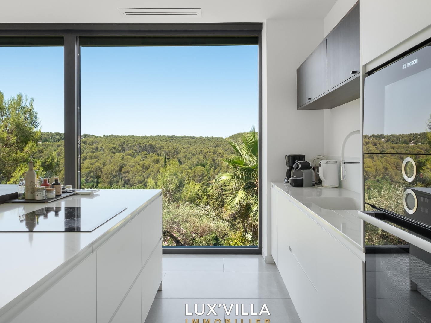 Maison à vendre - 10 pièces - 397m2 - Montferrier-Sur-Lez (34980)