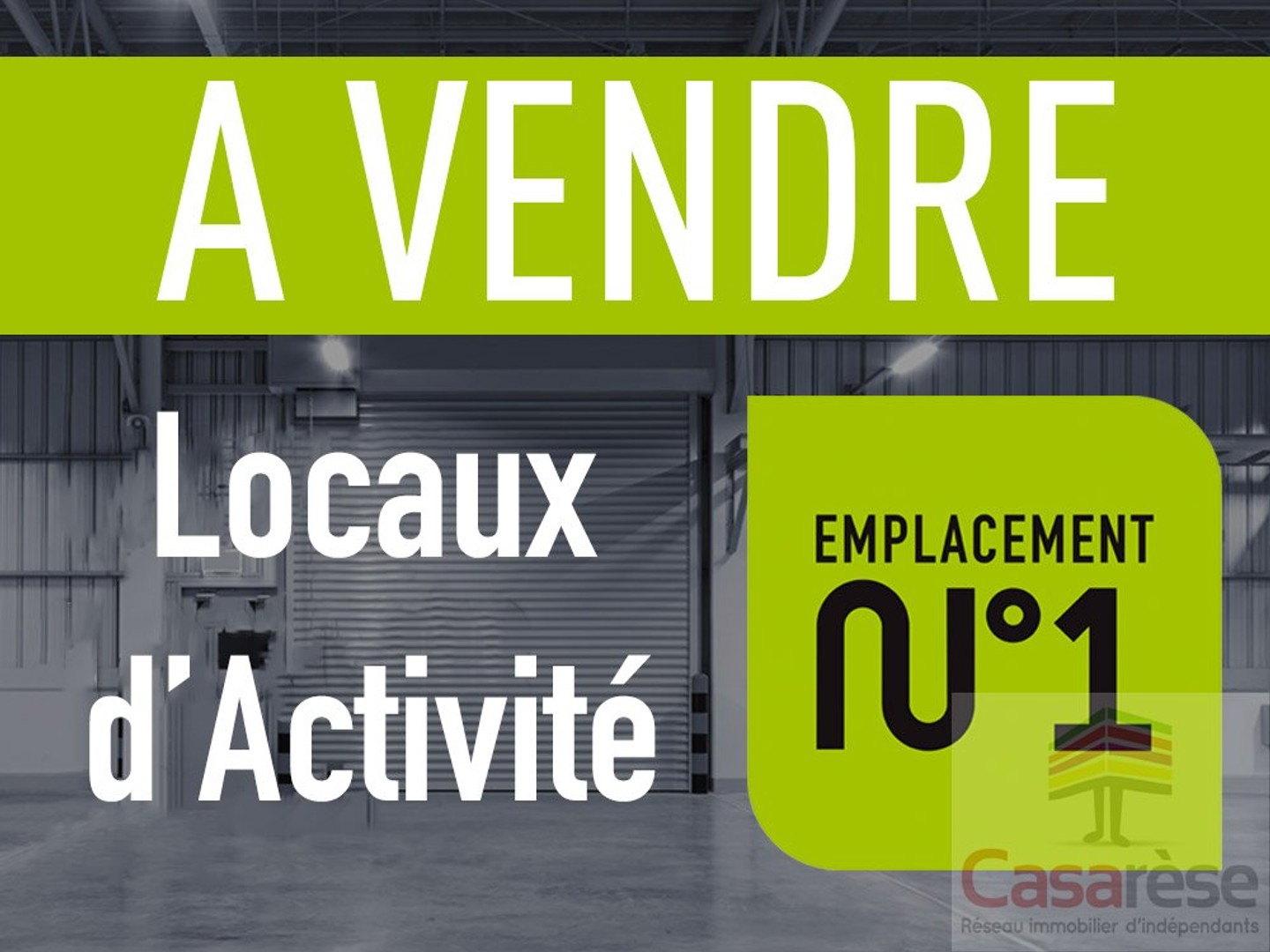 Immeuble à vendre - 2769m2 - Josselin (56120)