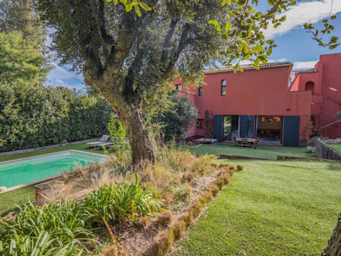 Villa 7 pièces 180 m²