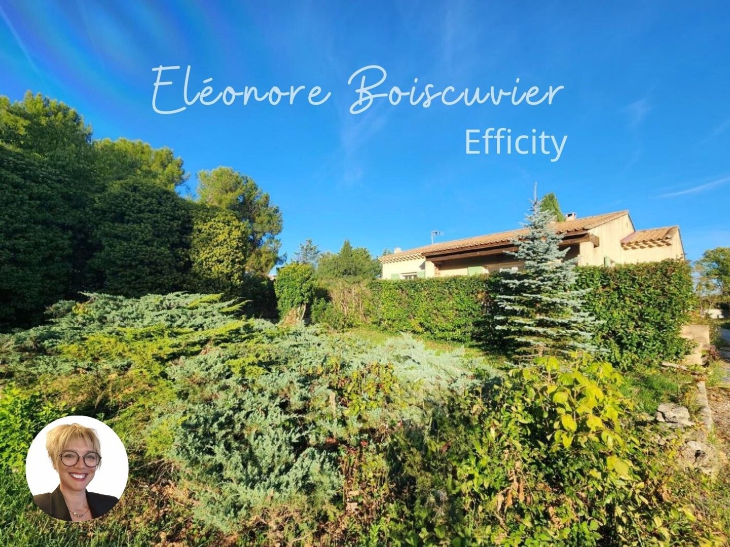 Maison à vendre - 5 pièces - 96m2 - Saint-Cannat (13760)