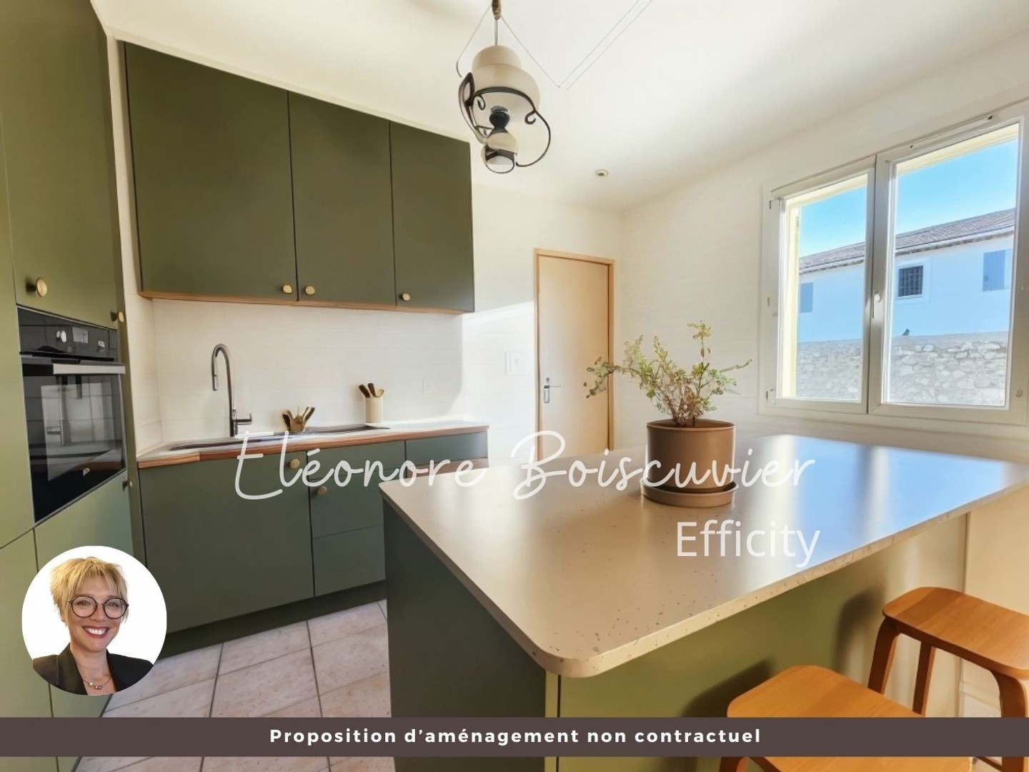 Maison à vendre - 5 pièces - 96m2 - Saint-Cannat (13760)