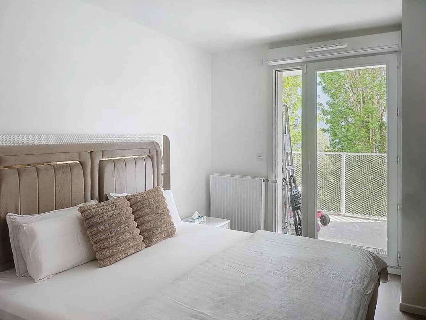 Appartement à vendre - 5 pièces - 89m2 - Champigny-Sur-Marne (94500)