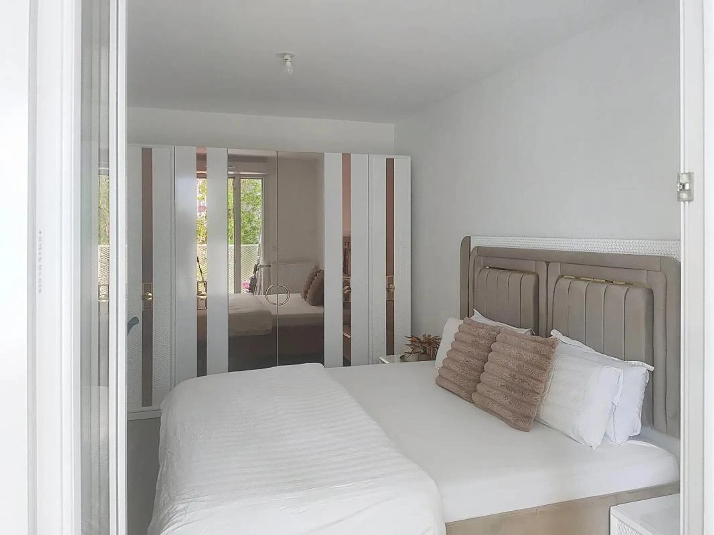 Appartement à vendre - 5 pièces - 89m2 - Champigny-Sur-Marne (94500)