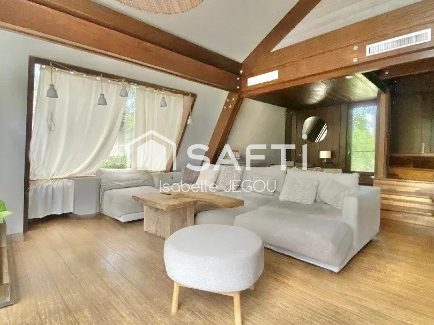 Maison à vendre - 5 pièces - 140m2 - La Teste-De-Buch (33115)