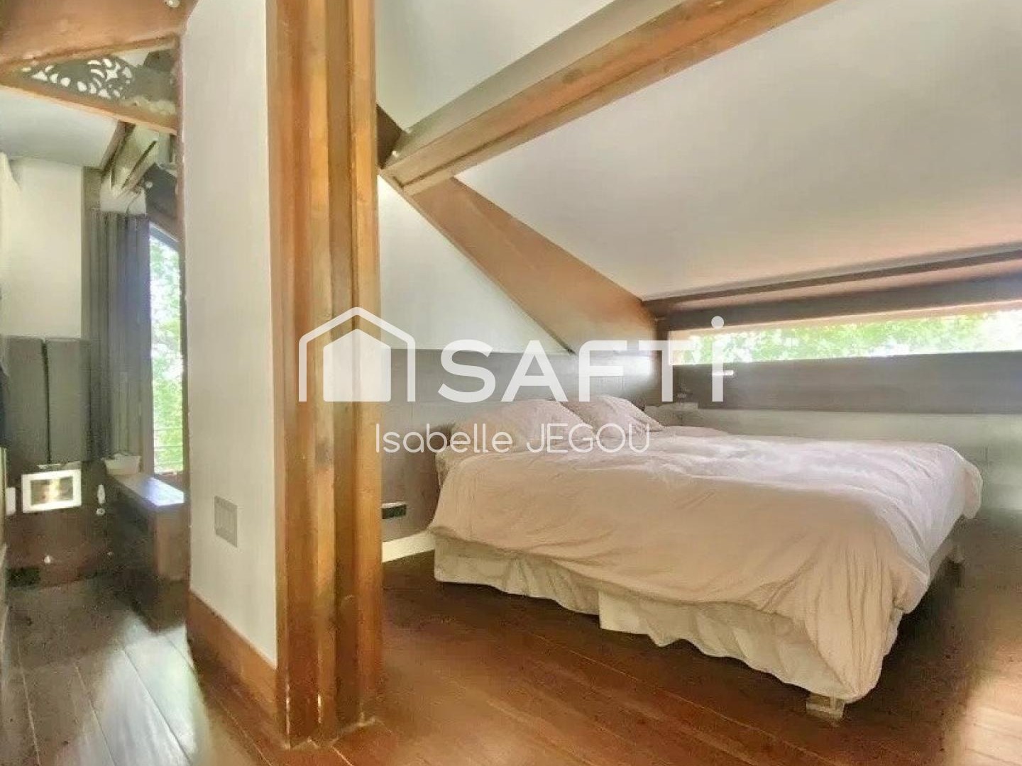 Maison à vendre - 5 pièces - 140m2 - La Teste-De-Buch (33115)