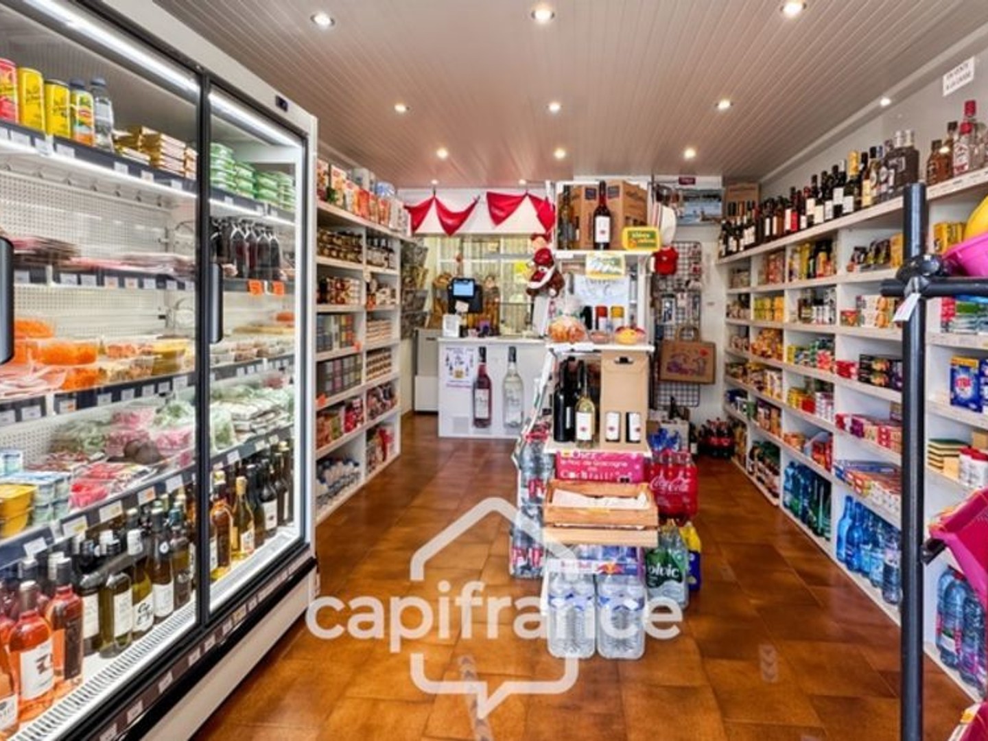 Magasin à vendre - Dax (40100)